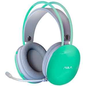 Наушники AULA S505 Cyan