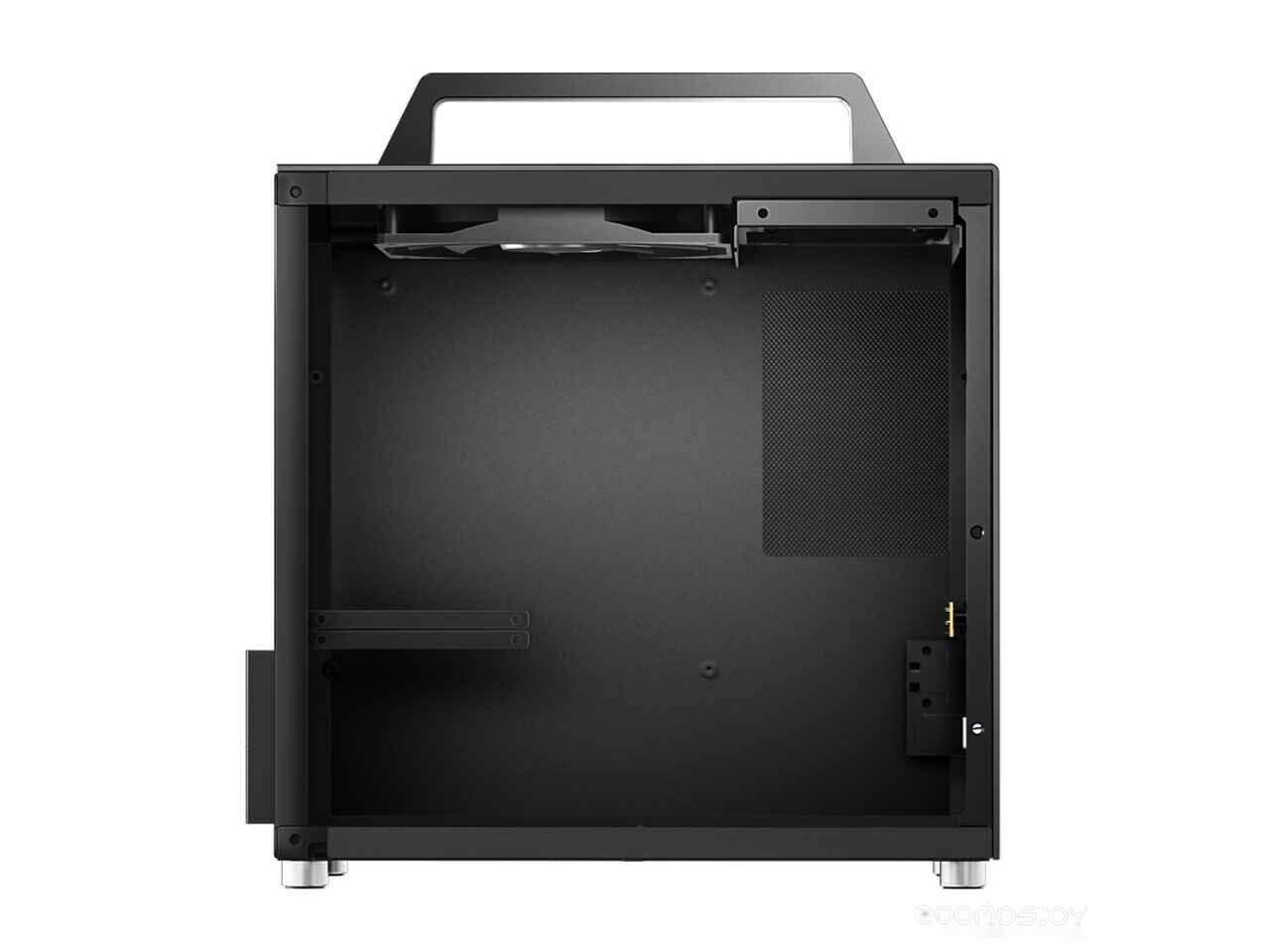 Корпус Jonsbo T8 Plus (черный) Корпус Jonsbo T8 Plus (черный)