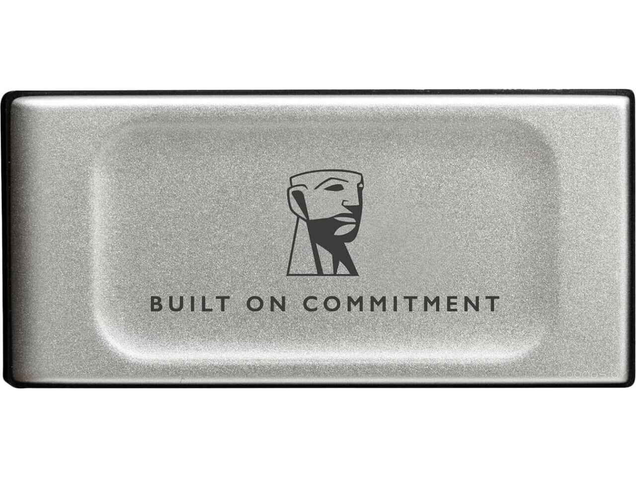 Внешний накопитель Kingston XS2000 2TB SXS2000/2000GA Внешний накопитель Kingston XS2000 2TB SXS2000/2000GA