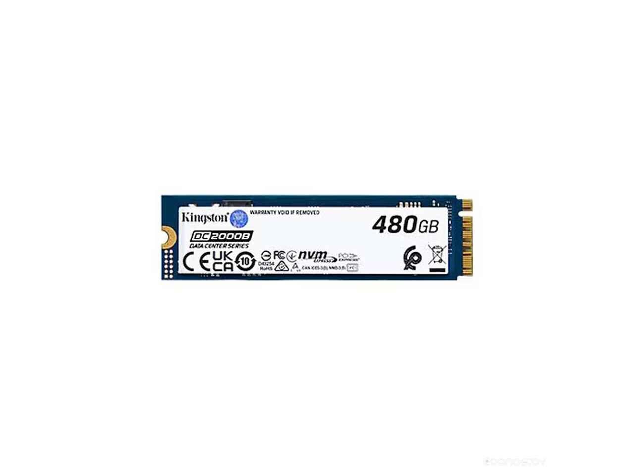 SSD диск Kingston SEDC2000BM8/480G SSD диск Kingston SEDC2000BM8/480G