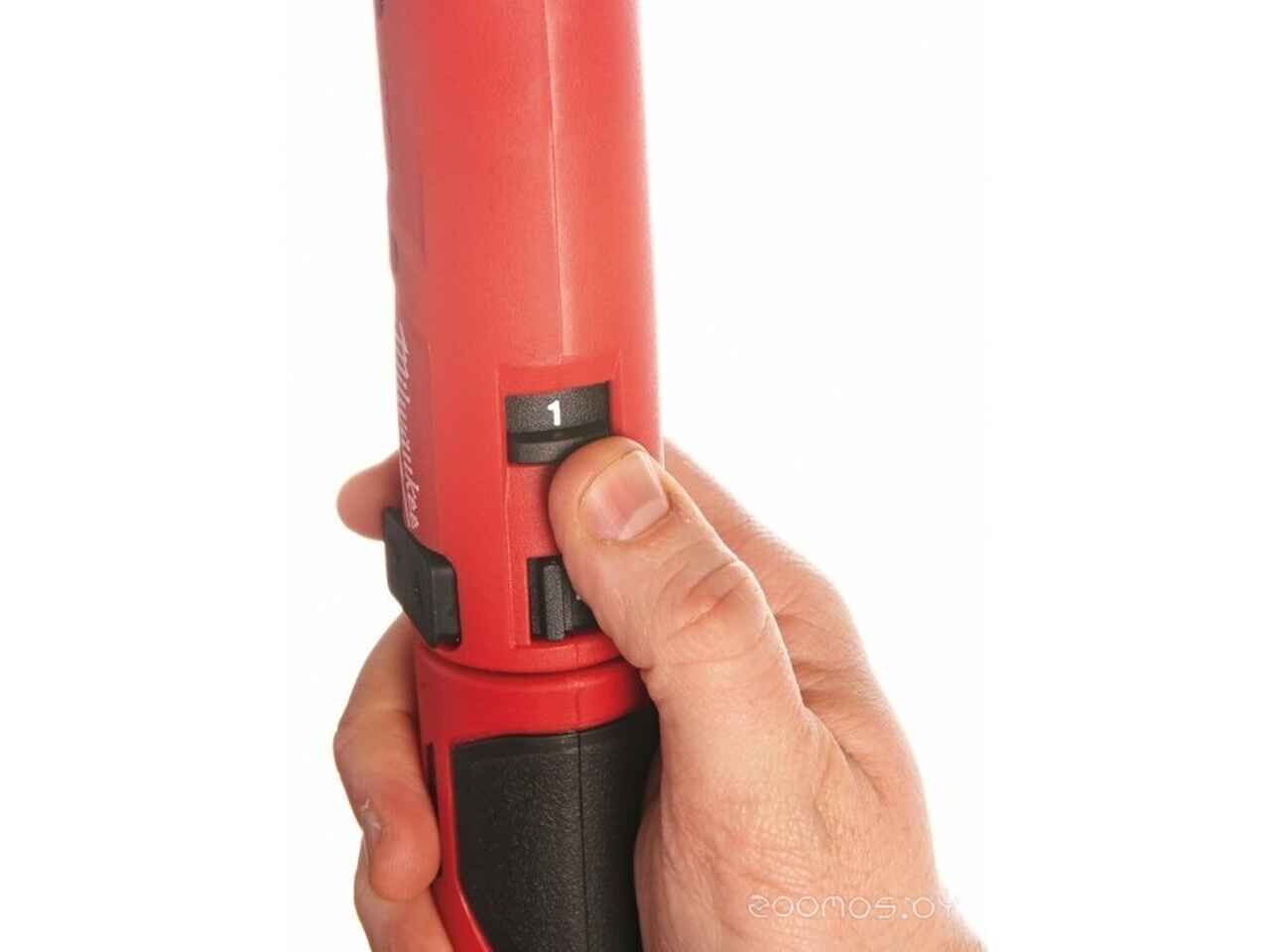 Электроотвертка Milwaukee M4 D-202B 4933440475 Электроотвертка Milwaukee M4 D-202B 4933440475