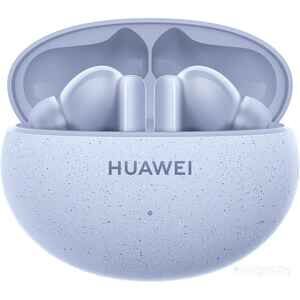 Наушники Huawei FreeBuds 5i (голубой, китайская версия)