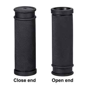 Ручки руля Favorit DY-N25BK