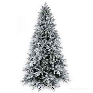 Ель GrandSiti Arona заснеженная 1.2 м