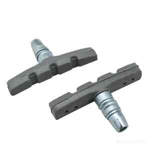 Тормозные колодки S.SHINE SSA-11 Резьбовое