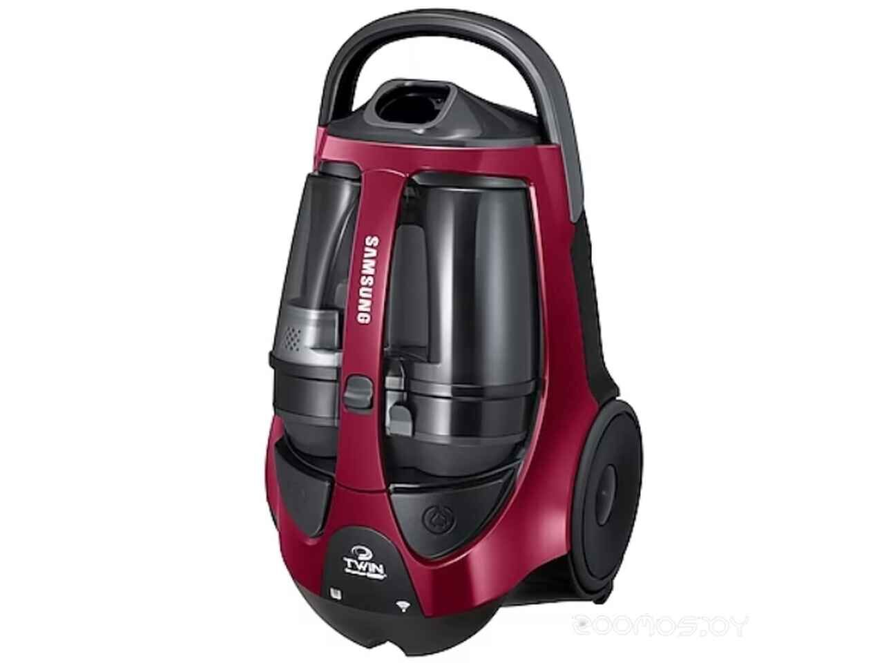 Пылесос Samsung VCC8837V3P/XEV Пылесос Samsung VCC8837V3P/XEV