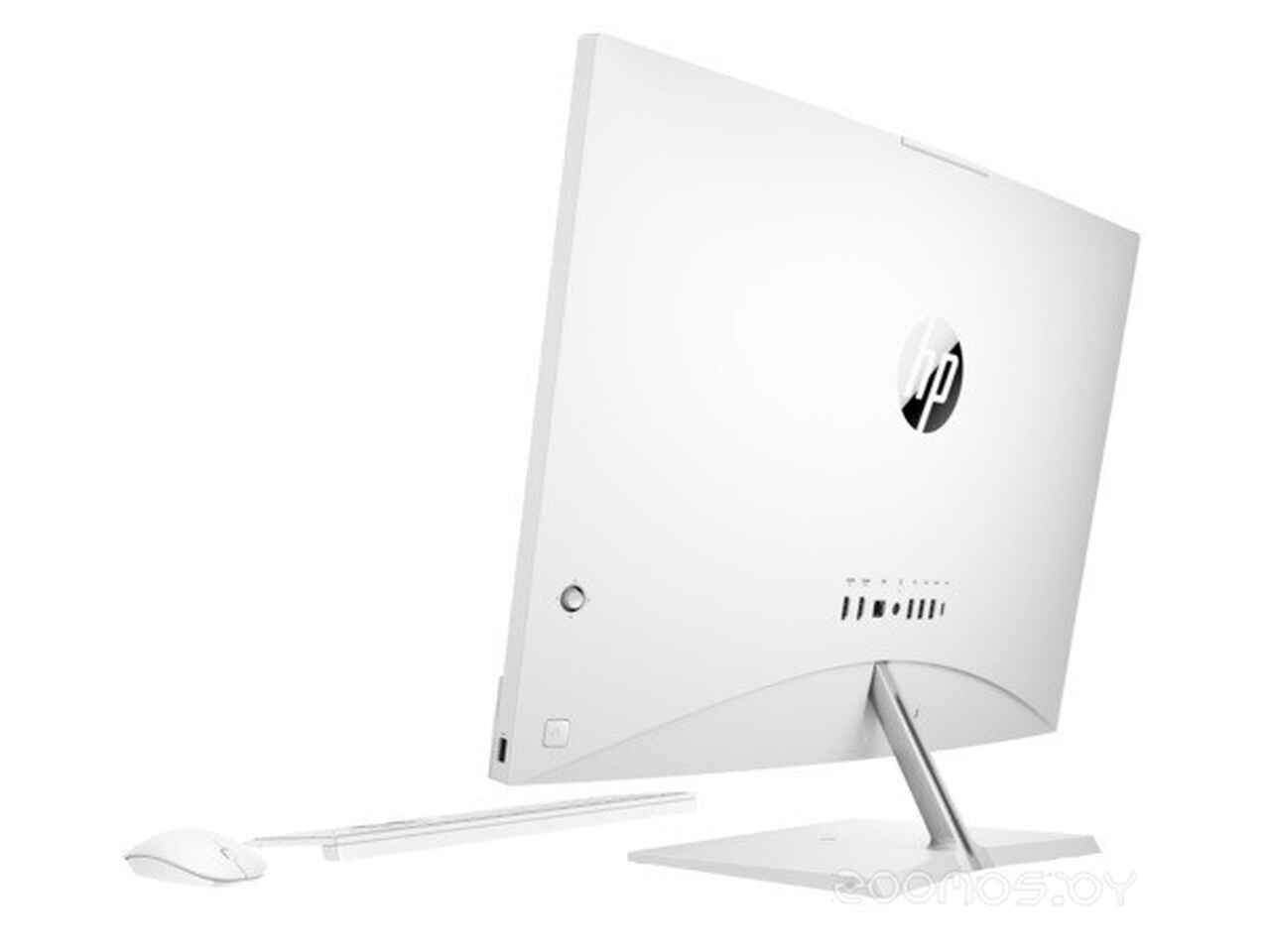 Моноблок HP Pavilion 27-ca2020ny 8G4H9EA Моноблок HP Pavilion 27-ca2020ny 8G4H9EA