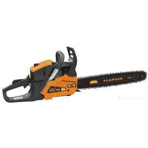 Бензопила цепная CARVER RSG 358 01.004.00046