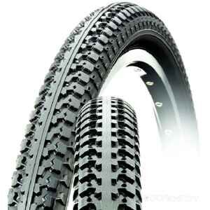 Велопокрышка CST C-727 Classic Alice 20x1.75 47-406 Standart Kids (2774)