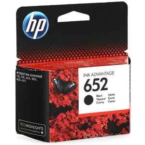 Картридж HP 652 F6V25AE Картридж HP 652 F6V25AE