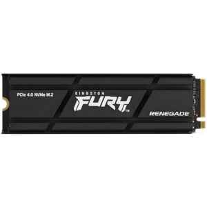 SSD Kingston Fury Renegade 1TB SFYRSK/1000G SSD Kingston Fury Renegade 1TB SFYRSK/1000G