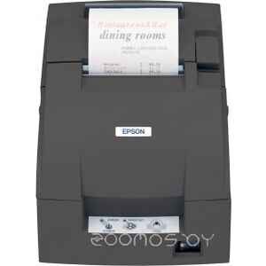 Термопринтер Epson TM-U220B