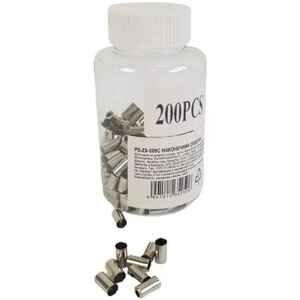 Концовка оплетки тормозного троса Senwell PS-ZX-009C