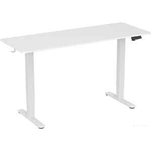 Стол Cactus CS-EDL-WWT