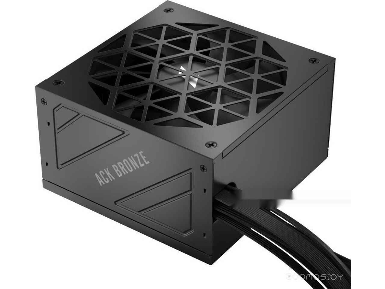 Блок питания 1stPlayer ACK Bronze 650W HA-650AA2 Блок питания 1stPlayer ACK Bronze 650W HA-650AA2