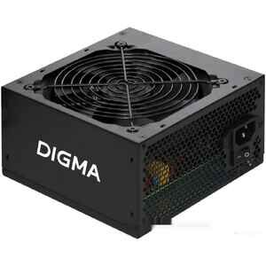 Блок питания DIGMA DPSU-600W