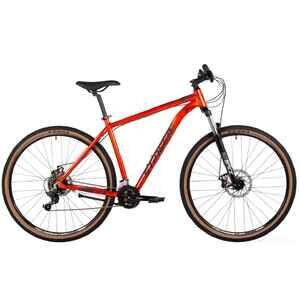 Велосипед Stinger Element 29 (XL, оранжевый) 29AHD.ELEMENT.XLOR5 29AHD.ELEMENT.XLOR5