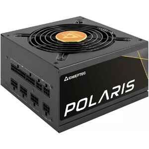 Блок питания Chieftec Polaris PPS-750FC Блок питания Chieftec Polaris PPS-750FC