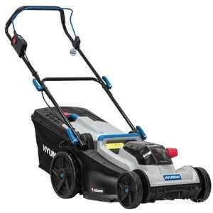 Газонокосилка Hyundai L-443iON (без АКБ)