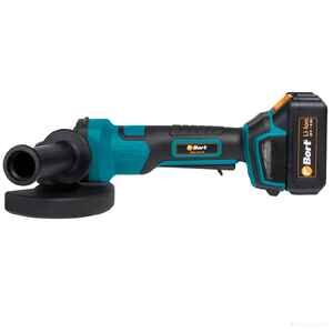 Угловая шлифмашина BORT BWS-20LI-SR (с 2-мя АКБ)