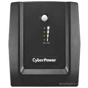Источник бесперебойного питания CyberPower UT1500E