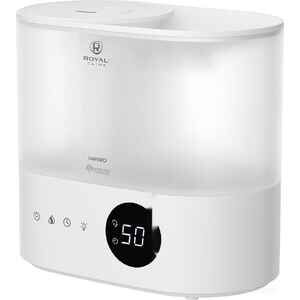 Увлажнитель воздуха Royal Clima Impero RUH-IM300/3.5E-WT Увлажнитель воздуха Royal Clima Impero RUH-IM300/3.5E-WT
