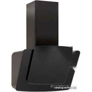 Кухонная вытяжка Elikor КВАРЦ 60П-1000-Е4Д (черный) (934343) Кухонная вытяжка Elikor КВАРЦ 60П-1000-Е4Д (черный) (934343)