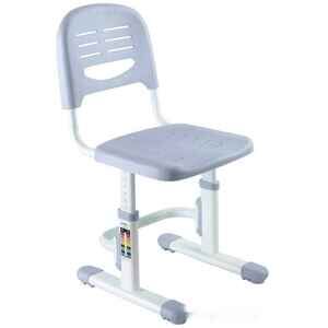 Ученический стул Fun Desk SST3 (серый)