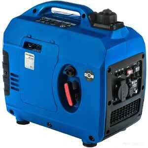 Бензиновый генератор Hyundai HHY 1050Si Бензиновый генератор Hyundai HHY 1050Si