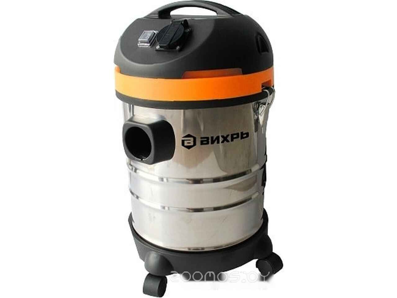Пылесос Вихрь СП-1500/20 72/19/1 Пылесос Вихрь СП-1500/20 72/19/1