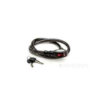 Велозамок Haiwey HW 230019/12-800 (1105)