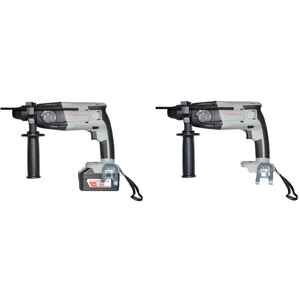 Перфоратор Интерскол ПА-18/18Л2 без АКБ и ЗУ 329.0.0.74