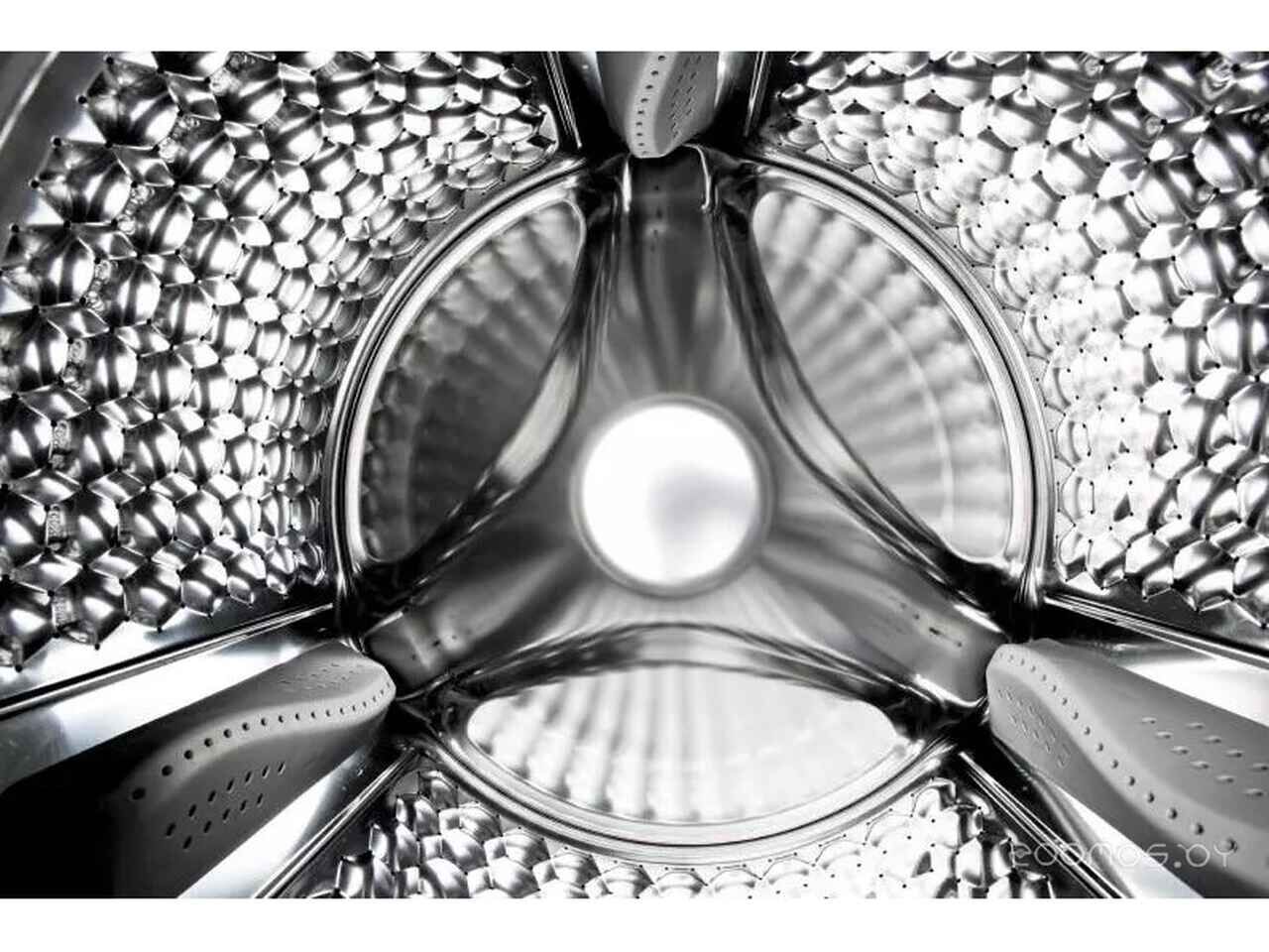 Стиральная машина TCL TWOP-607W14W1 Стиральная машина TCL TWOP-607W14W1