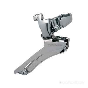 Передний переключатель Shimano Dura-Ace FD-7800-BM