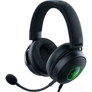 Наушники RAZER Kraken V3 HyperSense Наушники RAZER Kraken V3 HyperSense