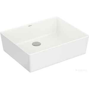 Умывальник Berges Wasserhaus Ego 50x40 181001 Умывальник Berges Wasserhaus Ego 50x40 181001