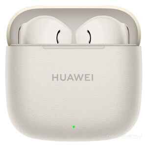 Наушники Huawei FreeBuds SE 3 (бежевый, международная версия) Наушники Huawei FreeBuds SE 3 (бежевый, международная версия)