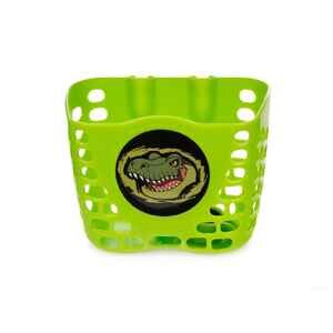 Корзина для велосипеда Hualong HL-BS07-1GN