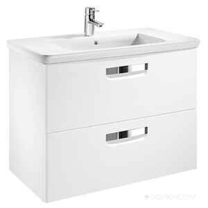 Тумба под умывальник Roca Тумба с умывальником The Gap 60 A327472000 + ZRU9302879 A327472000 + ZRU9302879