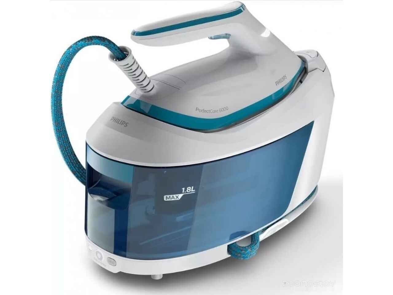 Утюг Philips PerfectCare 6000 Series PSG6022/20 Утюг Philips PerfectCare 6000 Series PSG6022/20