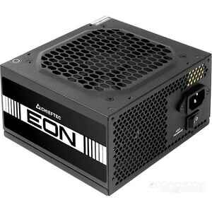 Блок питания Chieftec Eon ZPU-600S Блок питания Chieftec Eon ZPU-600S