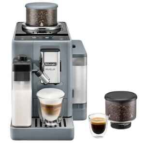 Кофемашина Delonghi Rivelia EXAM440.55.G Кофемашина Delonghi Rivelia EXAM440.55.G