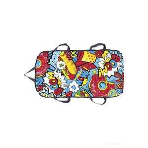 Ледянка Тяни-Толкай Big Comfort (Pizza)