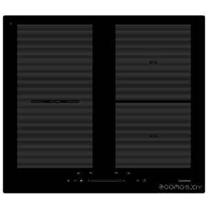 Варочная панель Darina 5P9 EI304 B Варочная панель Darina 5P9 EI304 B