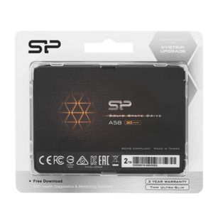 SSD Silicon Power Ace A58 2TB SP002TBSS3A58A25 SSD Silicon Power Ace A58 2TB SP002TBSS3A58A25