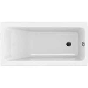 Ванна Cersanit Crea 150x75 (без ножек) Ванна Cersanit Crea 150x75 (без ножек)