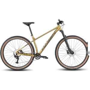 Велосипед HAGEN 3.8 29 L 2025 (горчичный)