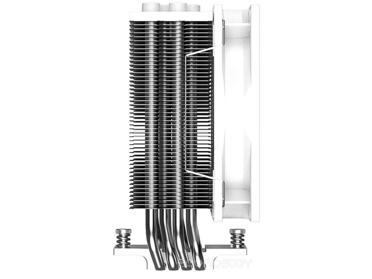 Кулер для процессора ID-COOLING SE-214-XT ARGB WHITE Кулер для процессора ID-COOLING SE-214-XT ARGB WHITE