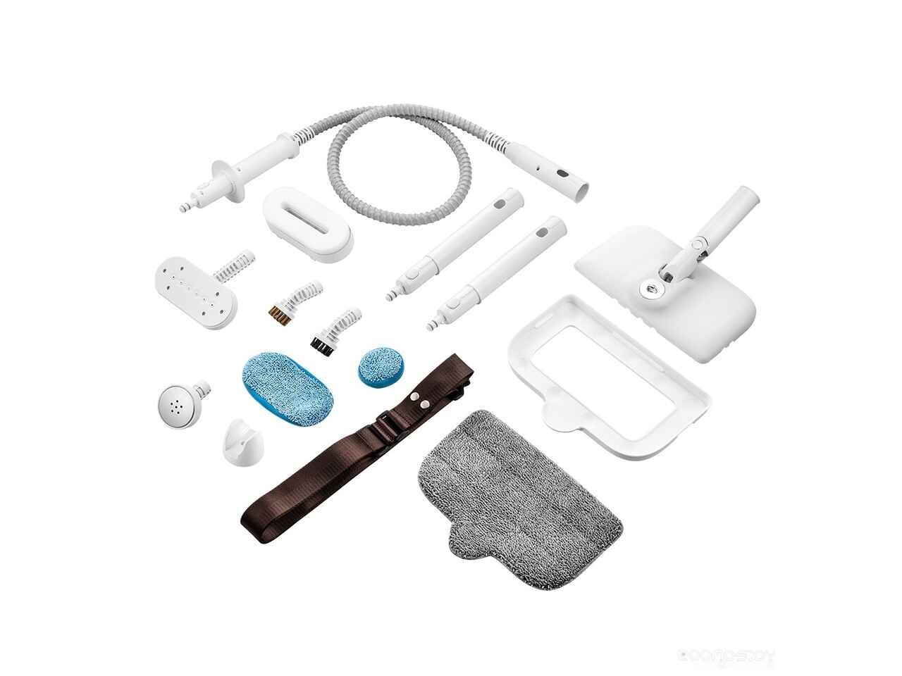 Паровая швабра Kitfort KT-1016 Паровая швабра Kitfort KT-1016