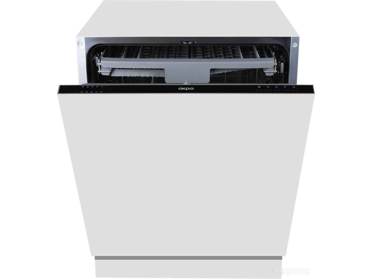 Посудомоечная машина AKPO ZMA60 Series 6 Autoopen Посудомоечная машина AKPO ZMA60 Series 6 Autoopen